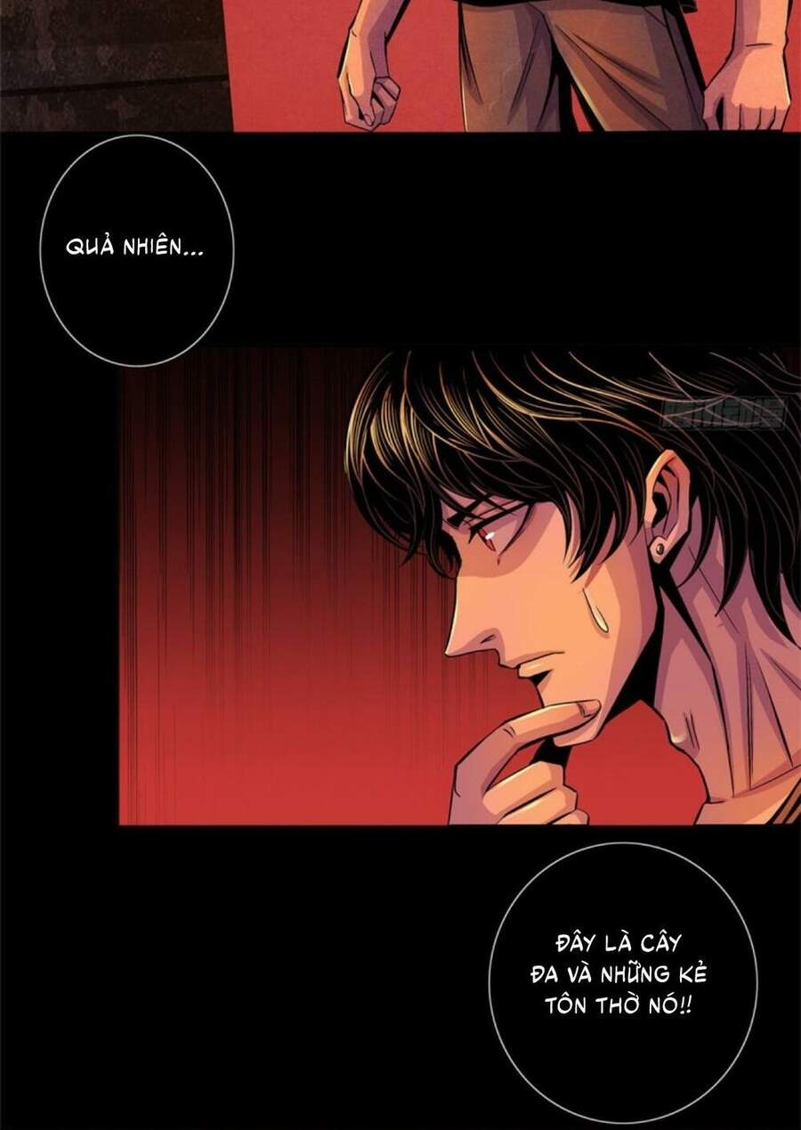 Bác Sĩ Lê Minh Chapter 37 - 9