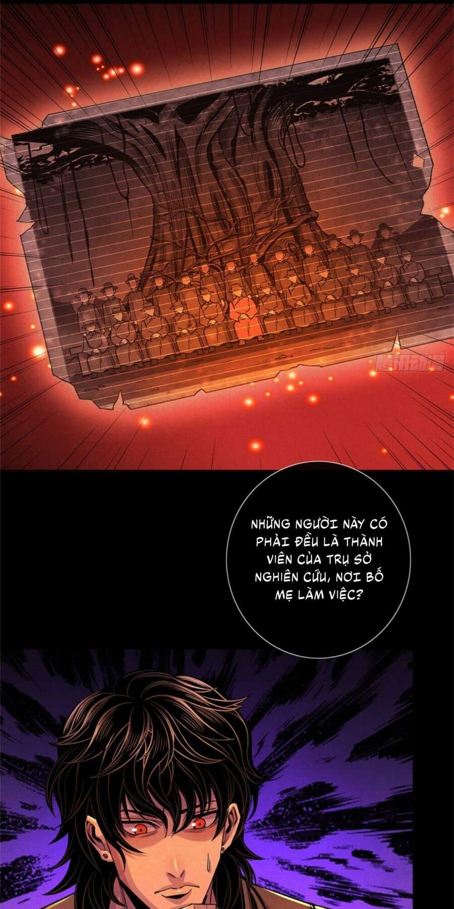 Bác Sĩ Lê Minh Chapter 37 - 10