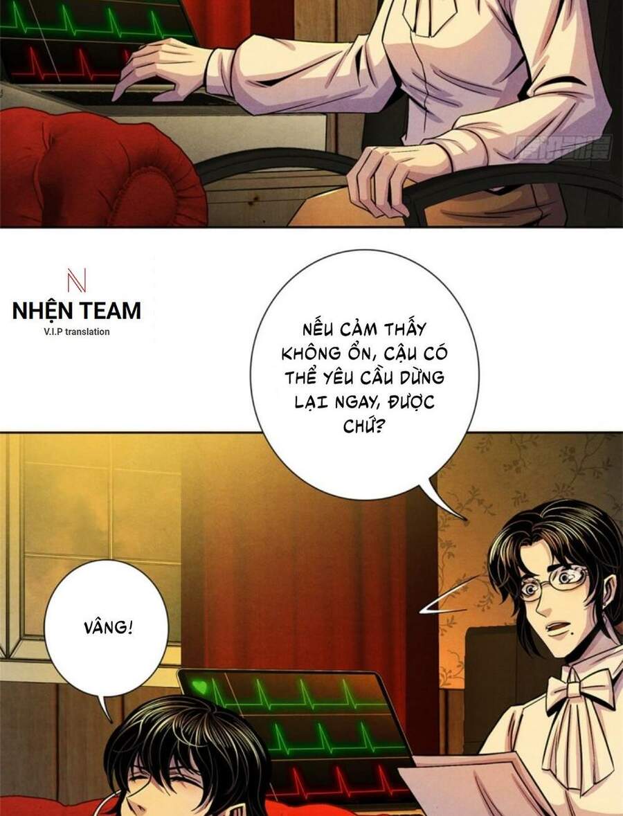 Bác Sĩ Lê Minh Chapter 38 - 16