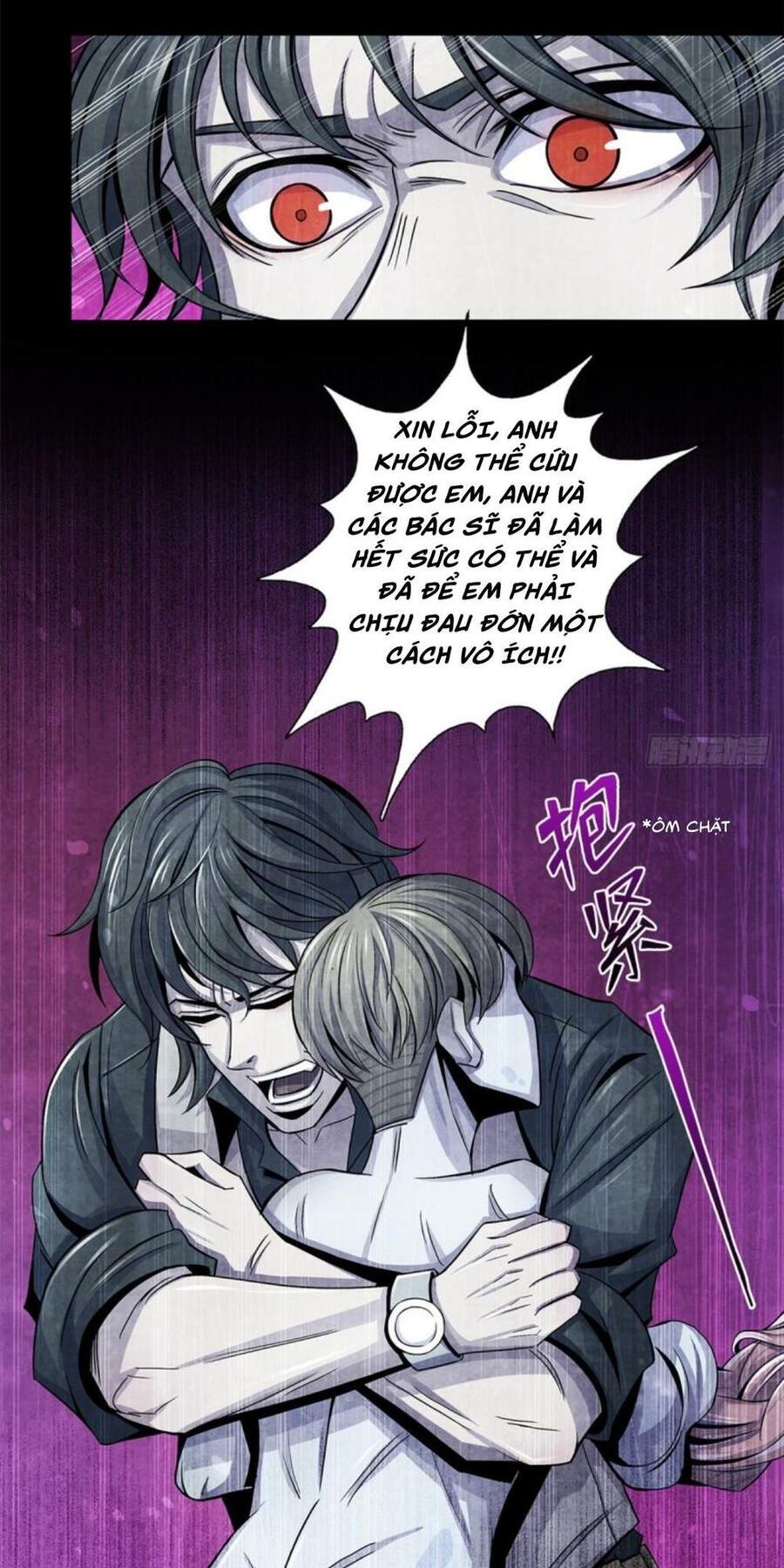 Bác Sĩ Lê Minh Chapter 38 - 26