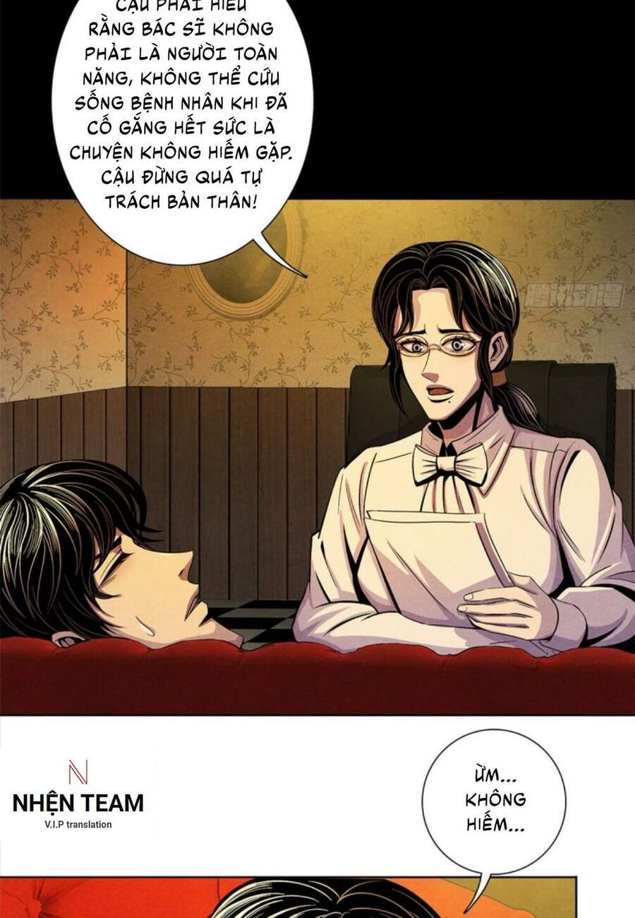 Bác Sĩ Lê Minh Chapter 38 - 28