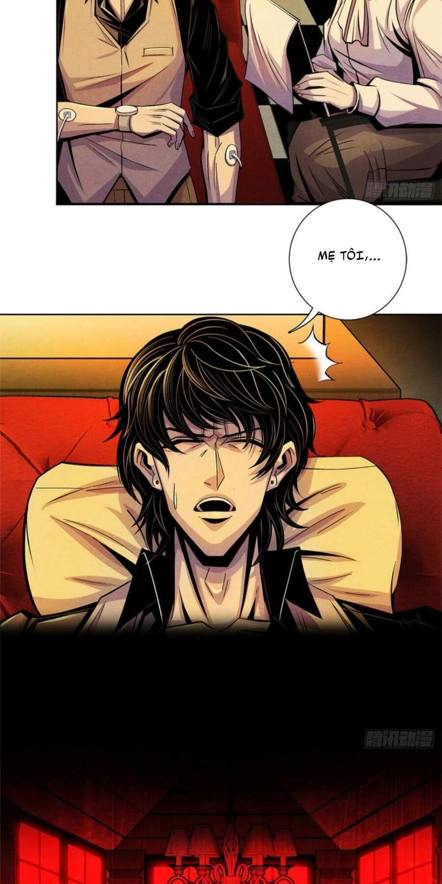 Bác Sĩ Lê Minh Chapter 38 - 31