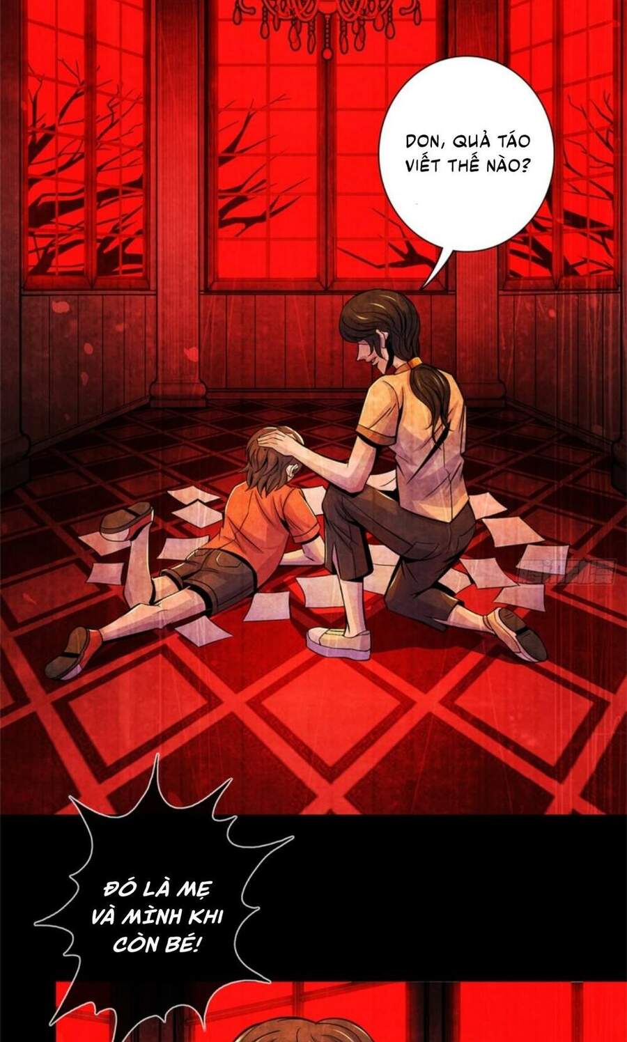 Bác Sĩ Lê Minh Chapter 38 - 32
