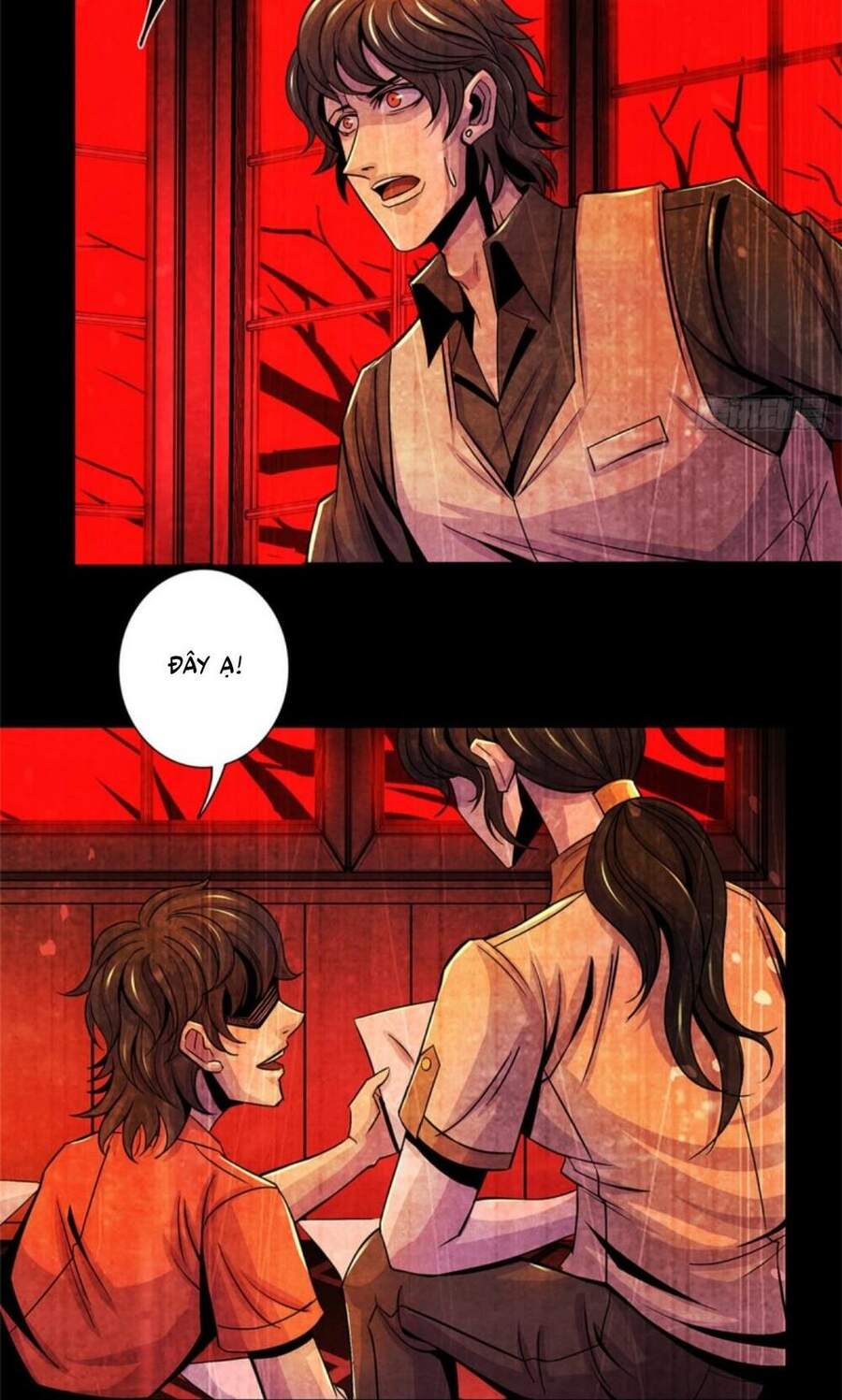Bác Sĩ Lê Minh Chapter 38 - 33