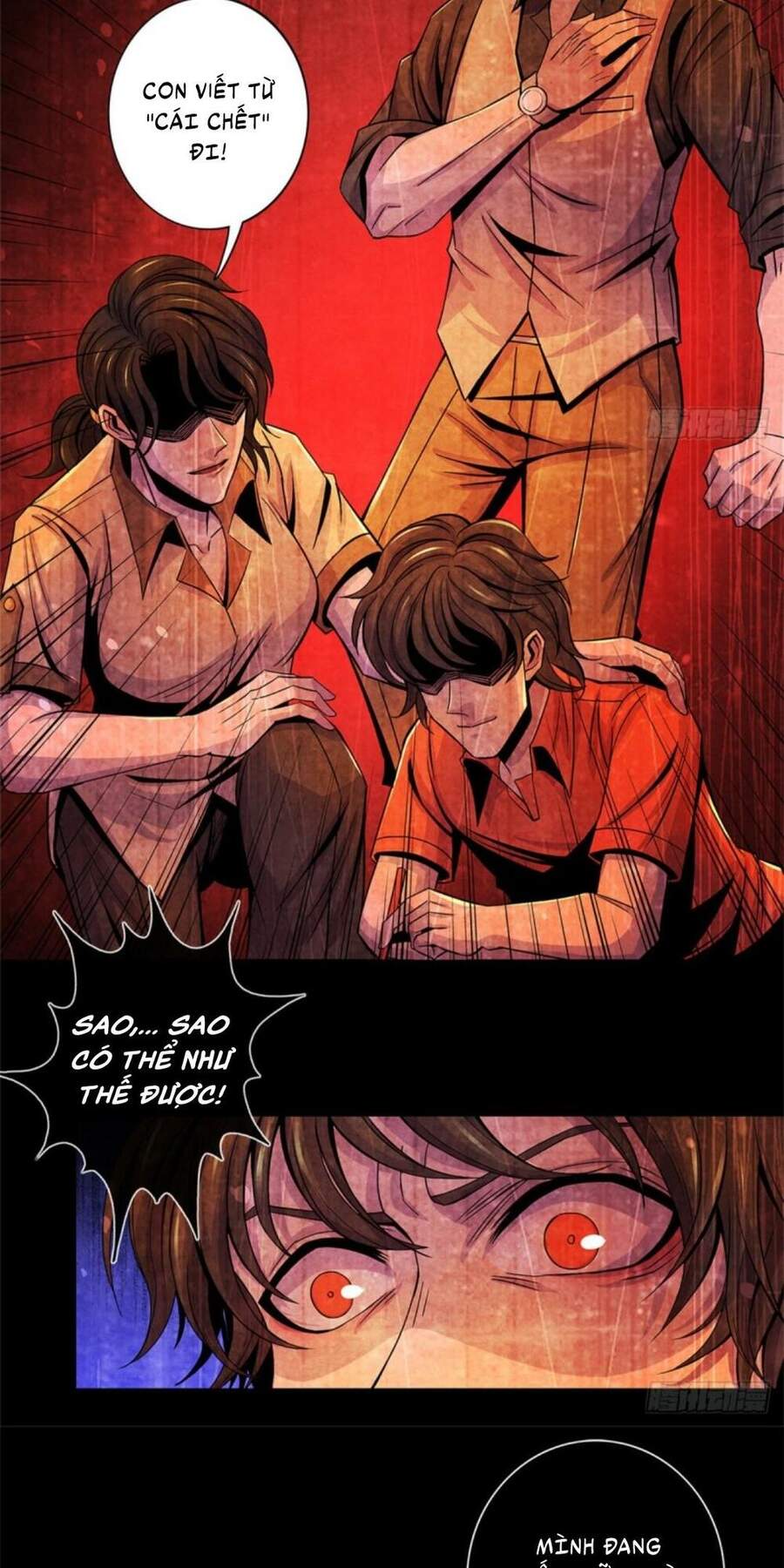 Bác Sĩ Lê Minh Chapter 38 - 35