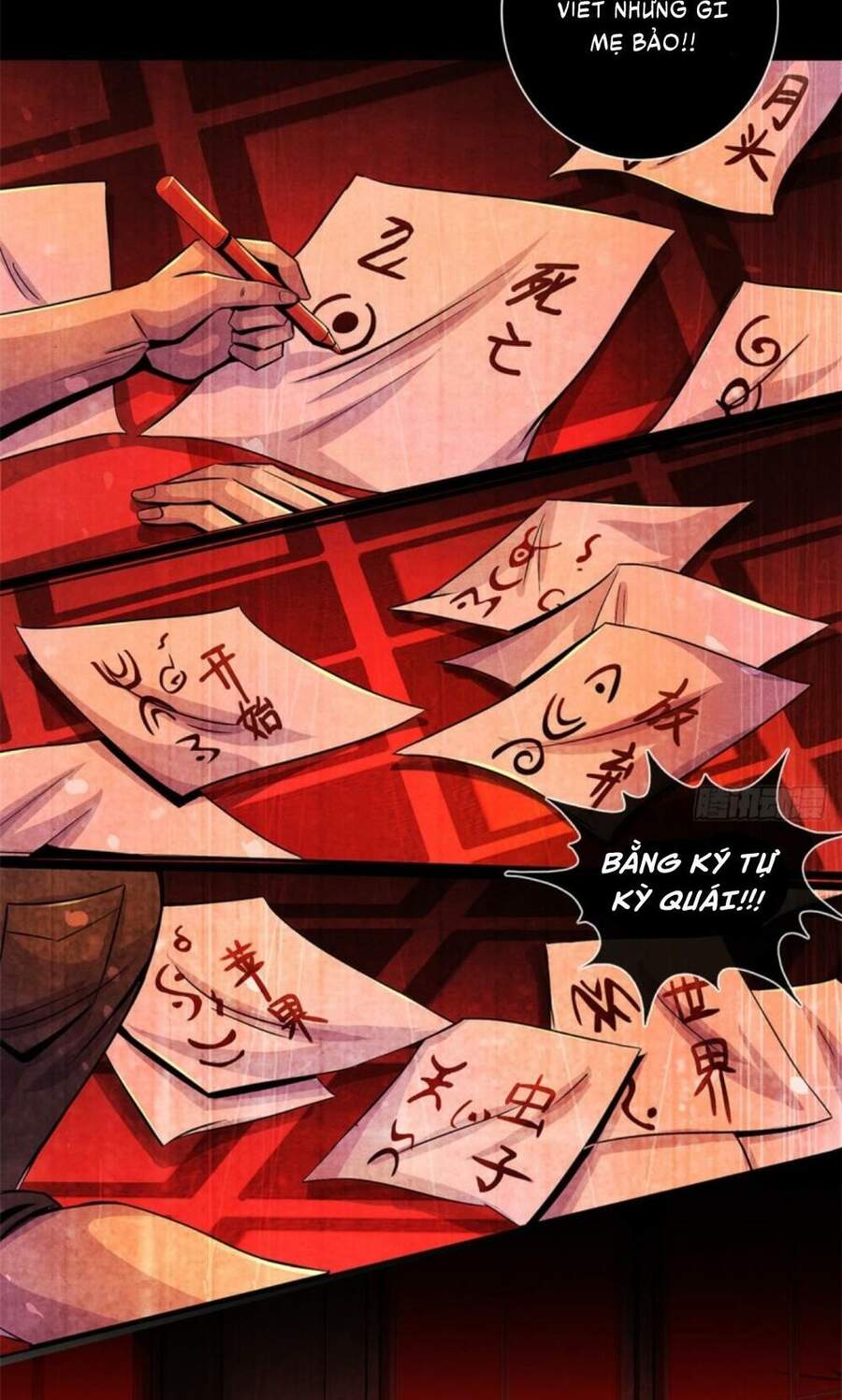 Bác Sĩ Lê Minh Chapter 38 - 36