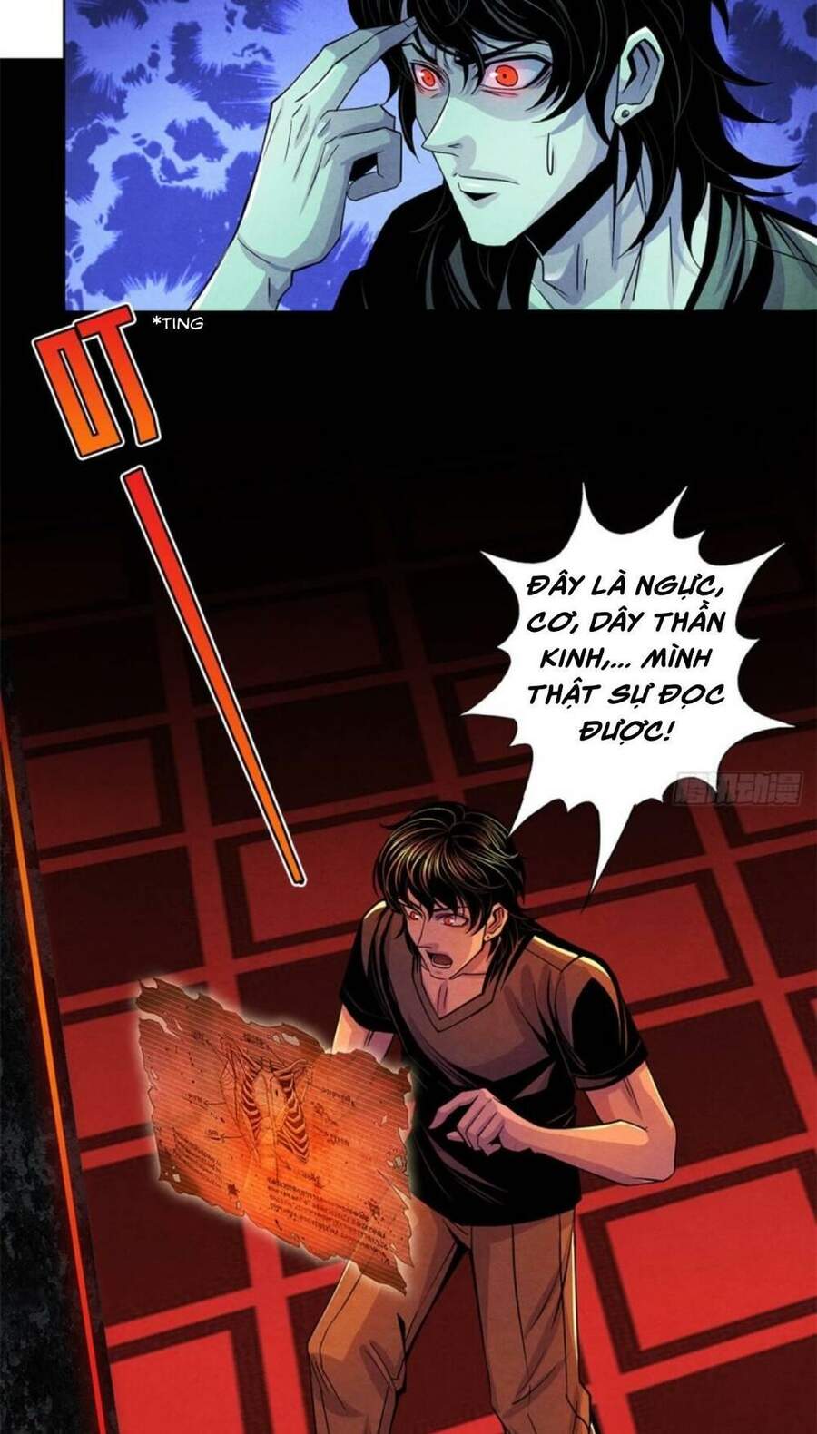Bác Sĩ Lê Minh Chapter 39 - 23