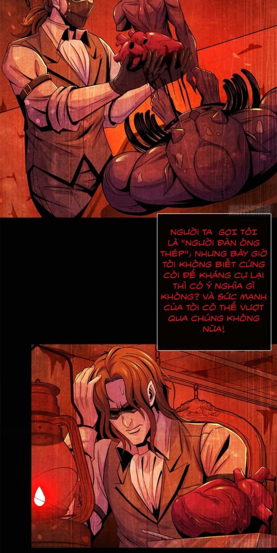 Bác Sĩ Lê Minh Chapter 39 - 27