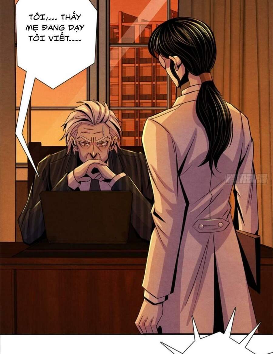 Bác Sĩ Lê Minh Chapter 39 - 4