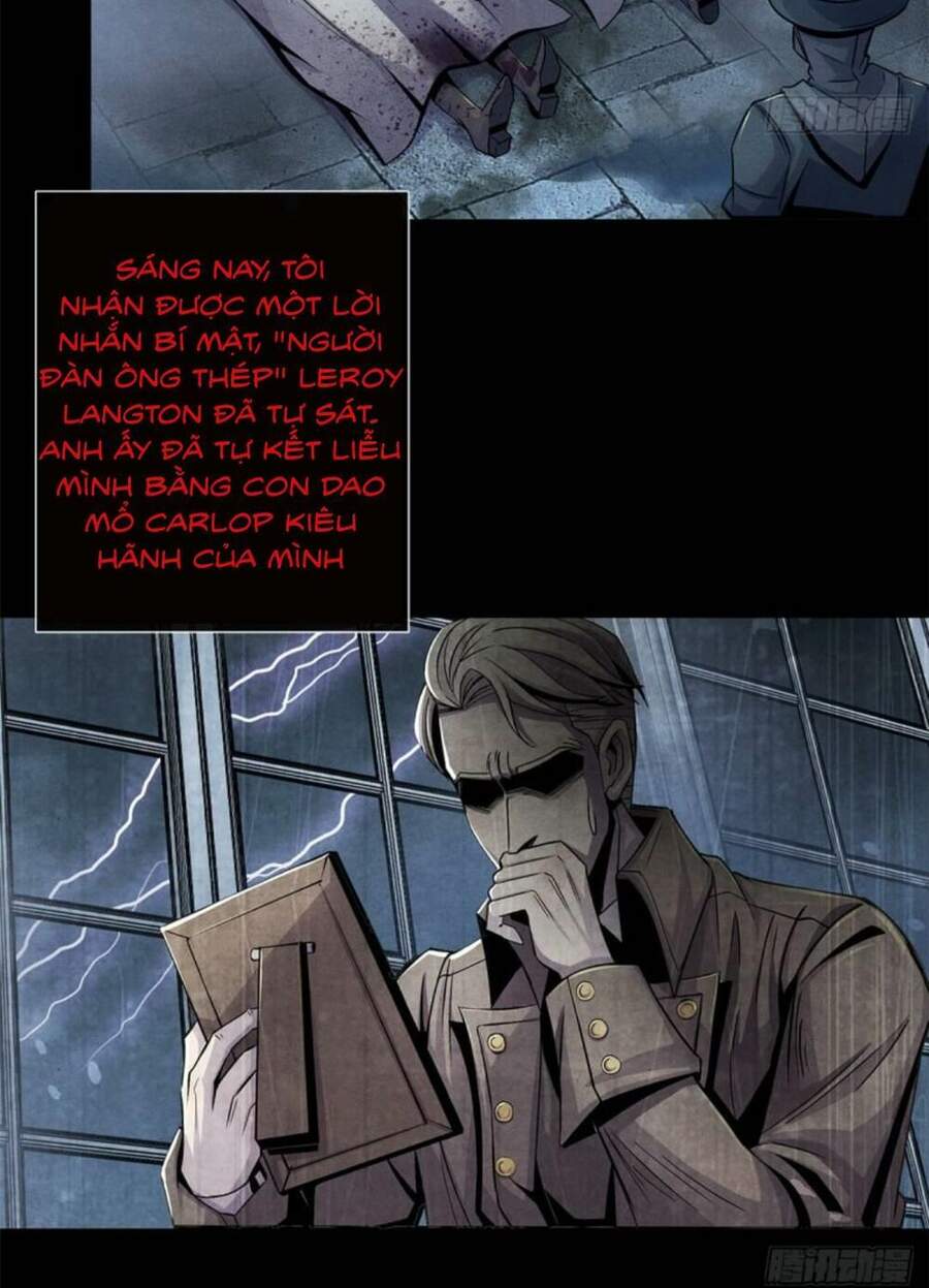 Bác Sĩ Lê Minh Chapter 39 - 35