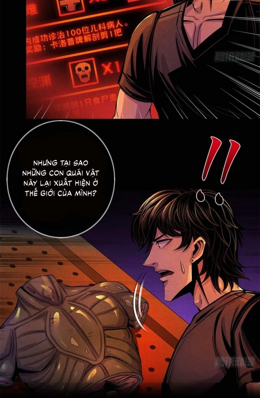 Bác Sĩ Lê Minh Chapter 39 - 39