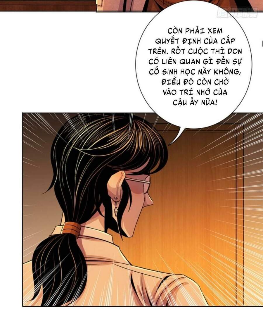Bác Sĩ Lê Minh Chapter 39 - 9