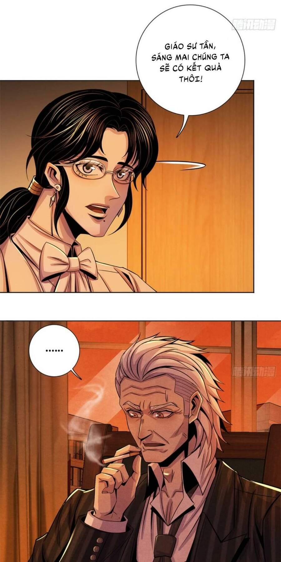 Bác Sĩ Lê Minh Chapter 39 - 10