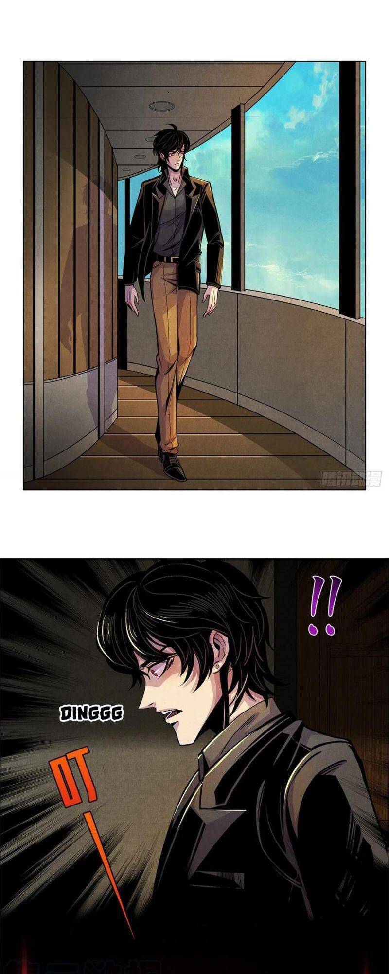 Bác Sĩ Lê Minh Chapter 4 - 8