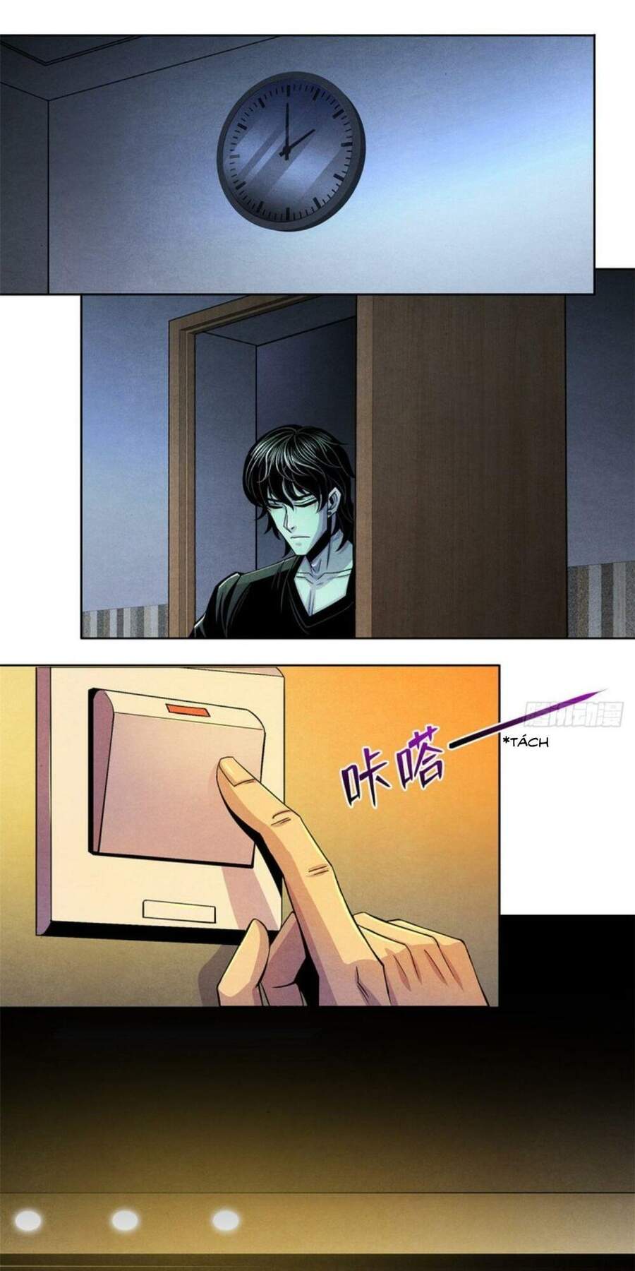 Bác Sĩ Lê Minh Chapter 40 - 2