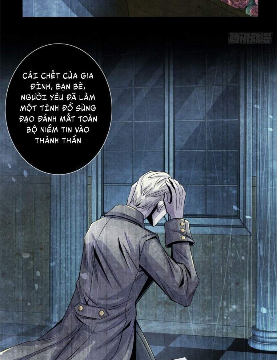 Bác Sĩ Lê Minh Chapter 40 - 11