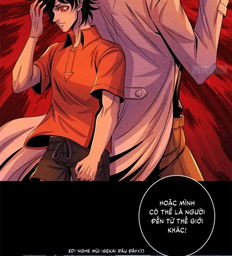 Bác Sĩ Lê Minh Chapter 40 - 19