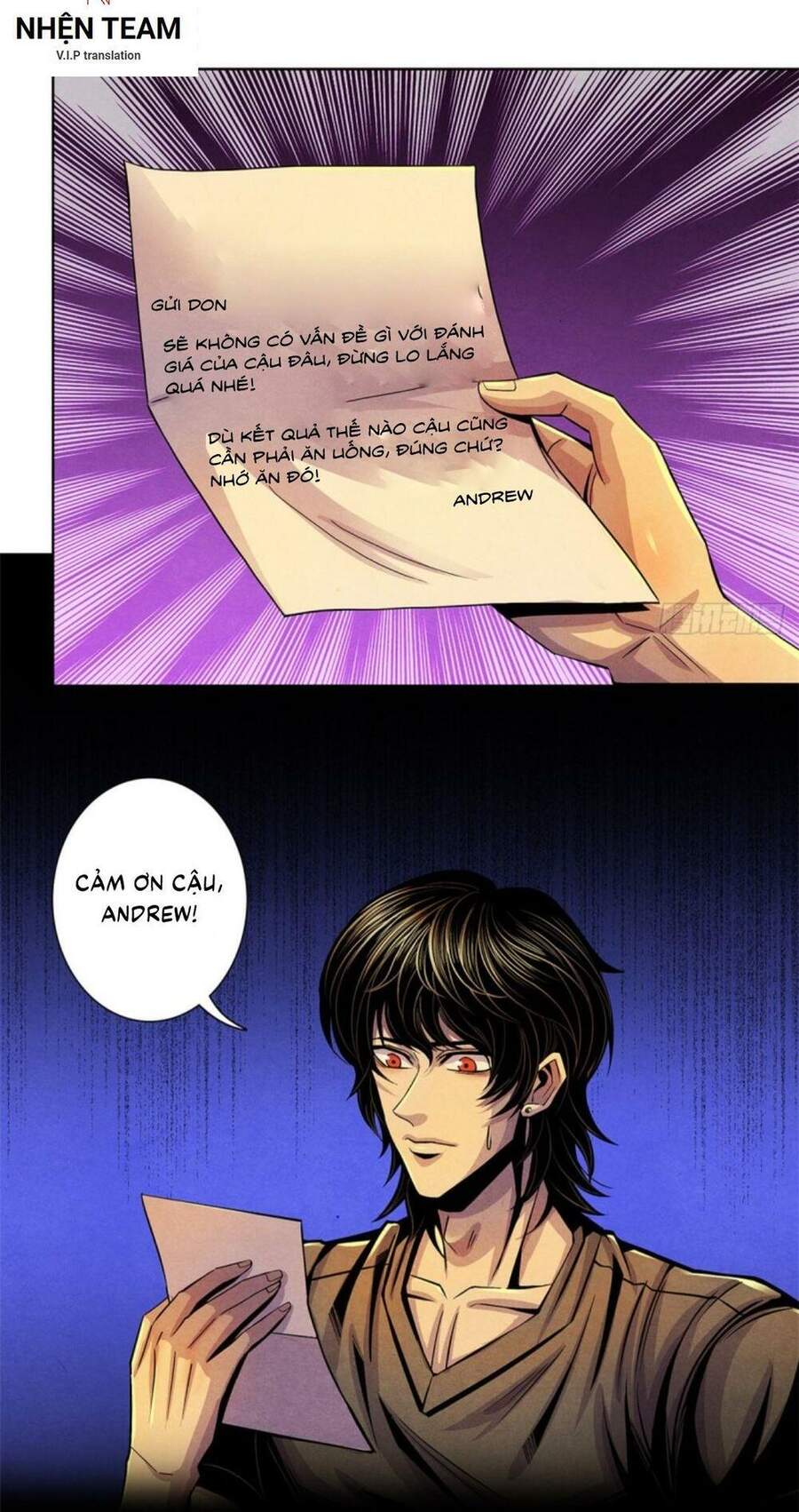 Bác Sĩ Lê Minh Chapter 40 - 4