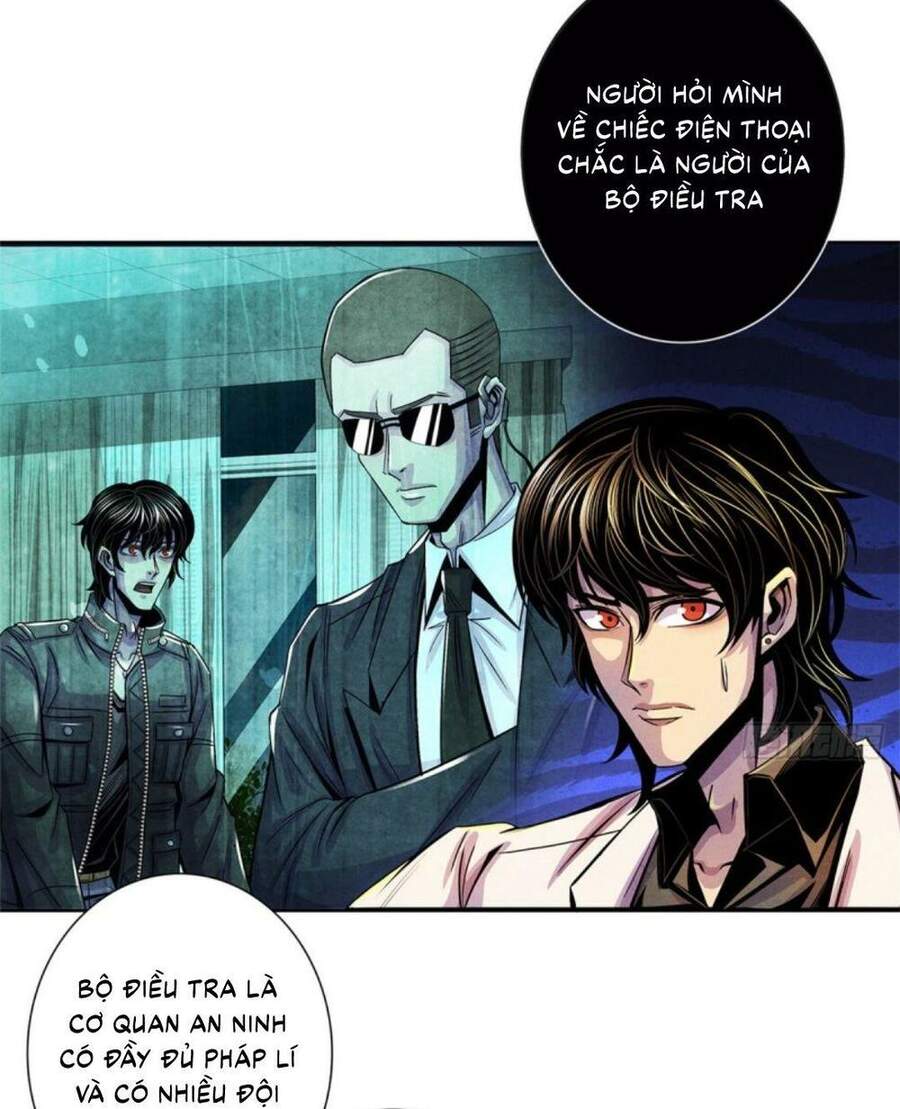 Bác Sĩ Lê Minh Chapter 40 - 38