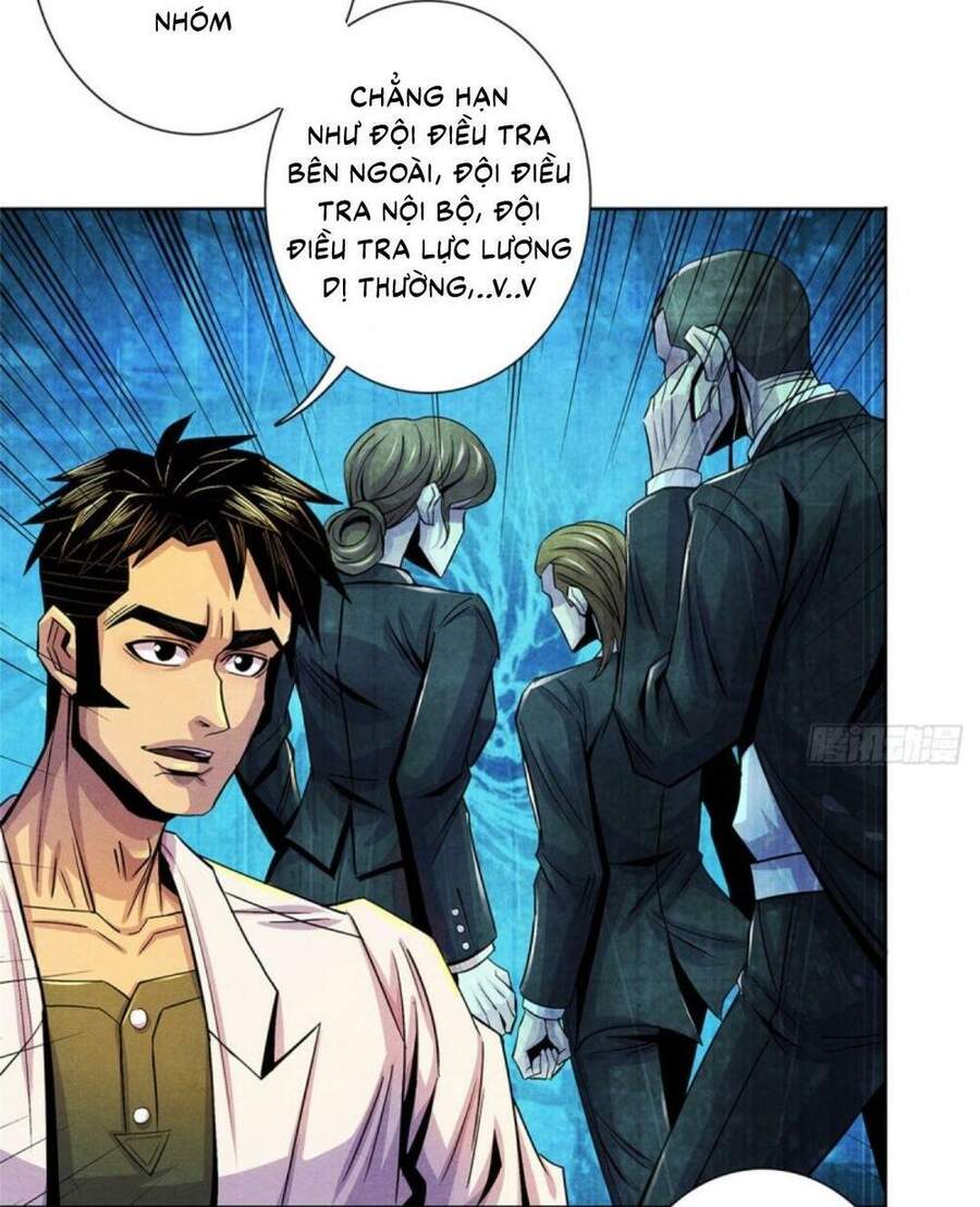 Bác Sĩ Lê Minh Chapter 40 - 39