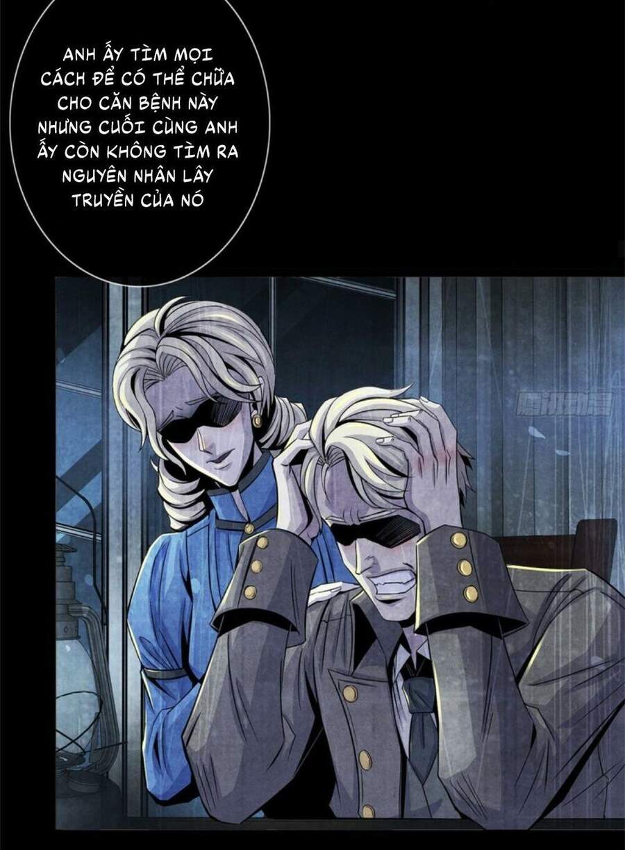 Bác Sĩ Lê Minh Chapter 40 - 8