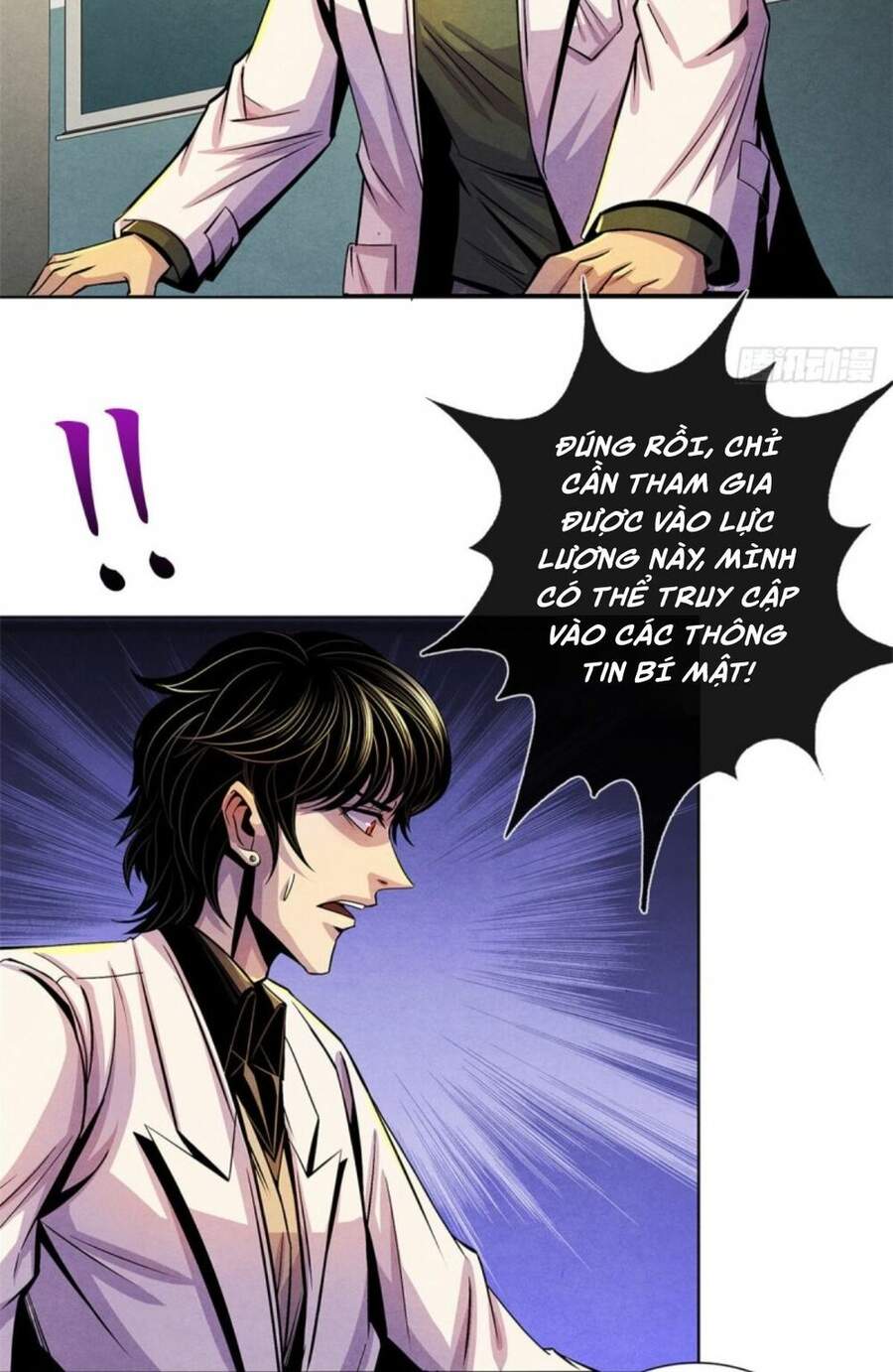 Bác Sĩ Lê Minh Chapter 41 - 14