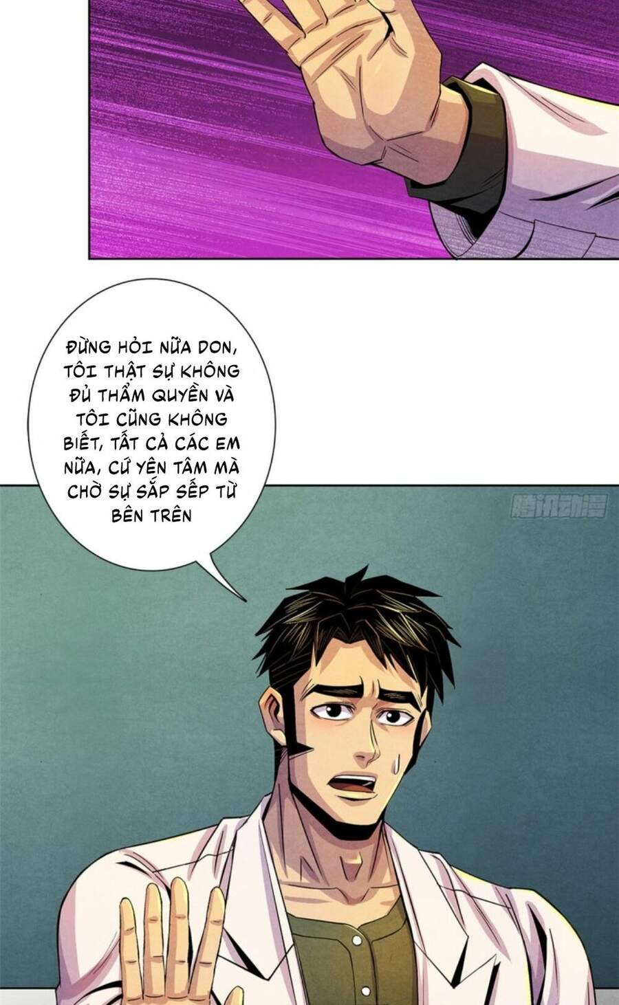 Bác Sĩ Lê Minh Chapter 41 - 21