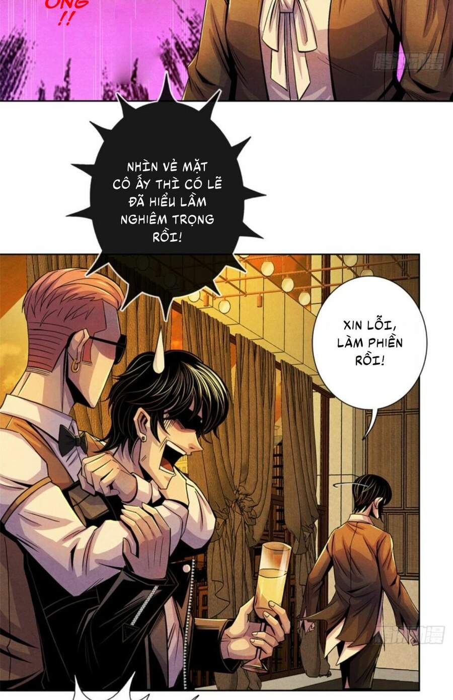 Bác Sĩ Lê Minh Chapter 41 - 37