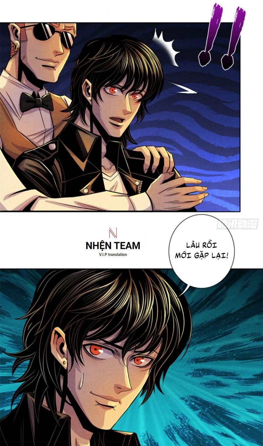 Bác Sĩ Lê Minh Chapter 41 - 39