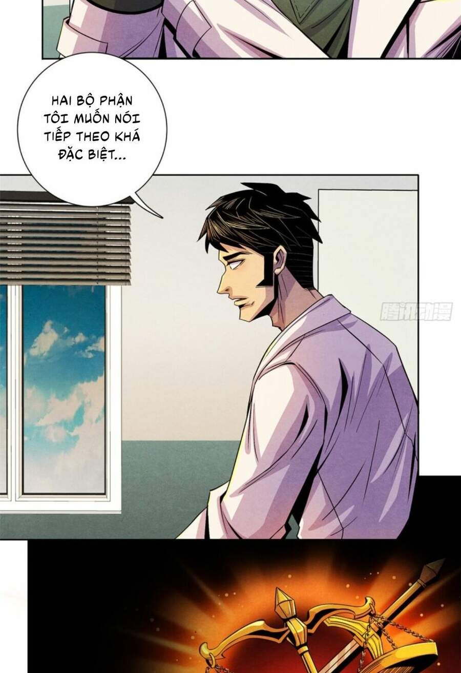 Bác Sĩ Lê Minh Chapter 41 - 5