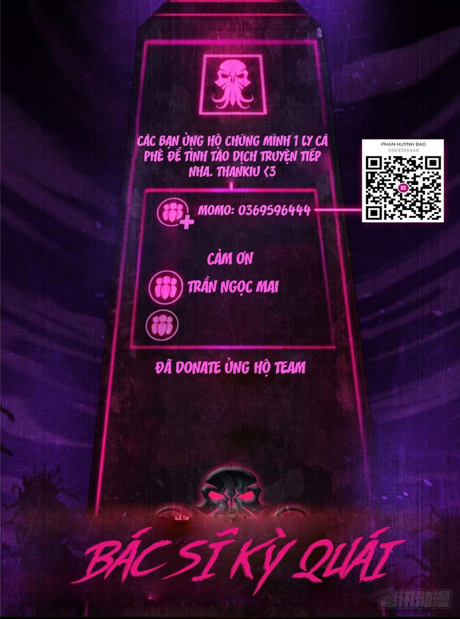 Bác Sĩ Lê Minh Chapter 41 - 41