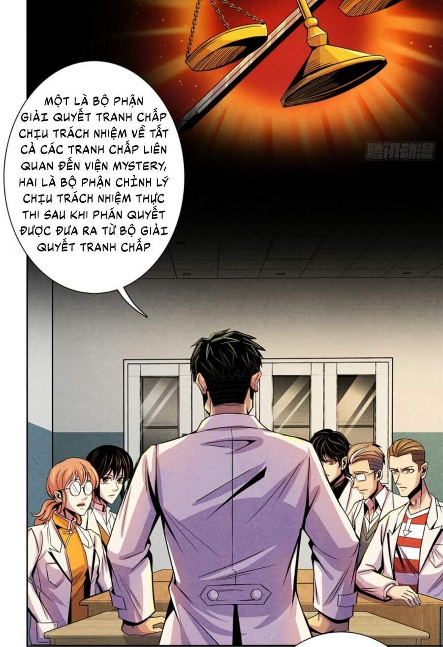 Bác Sĩ Lê Minh Chapter 41 - 6