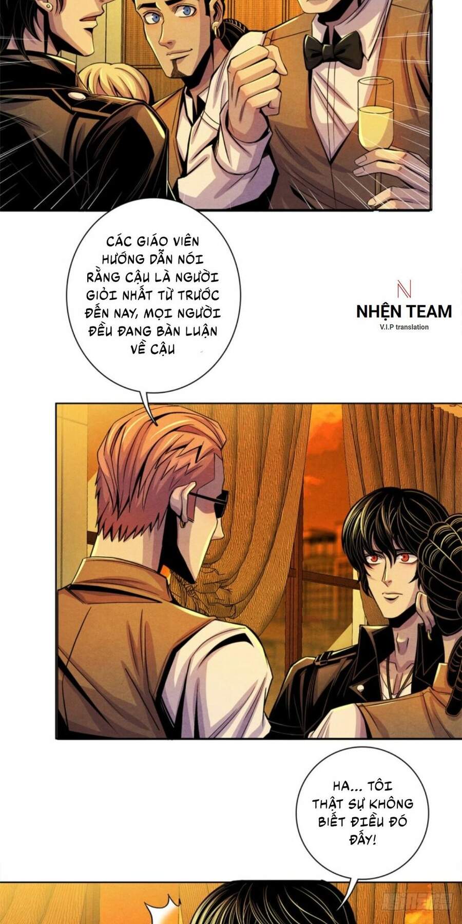 Bác Sĩ Lê Minh Chapter 42 - 16