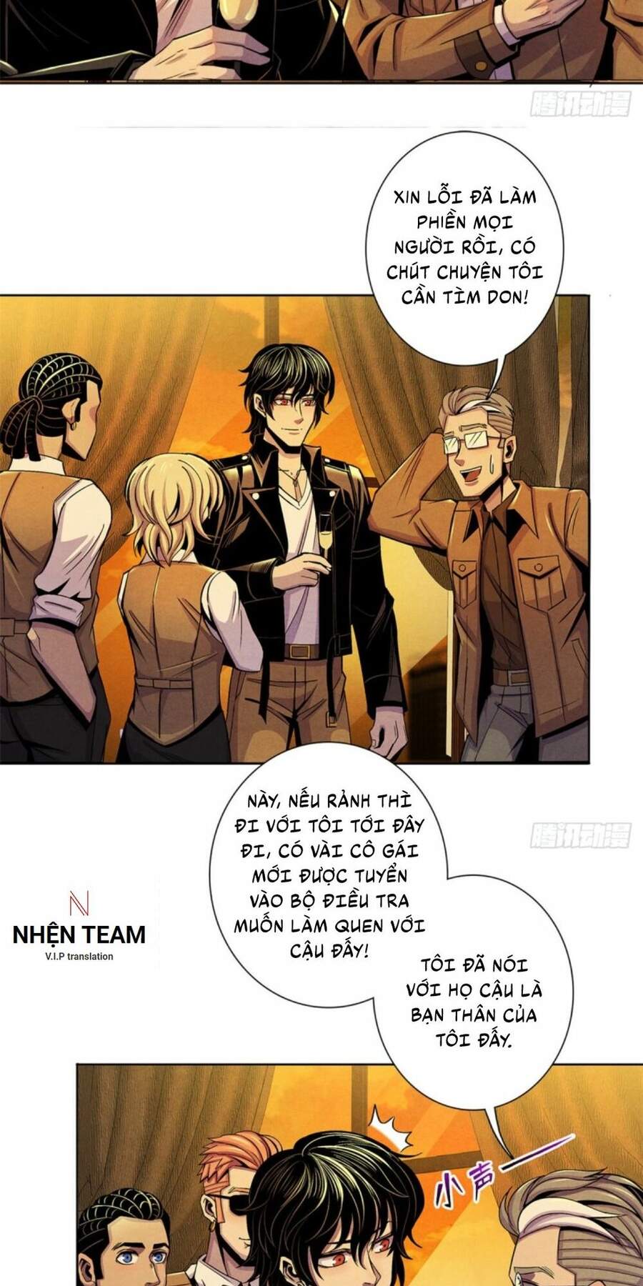 Bác Sĩ Lê Minh Chapter 42 - 20