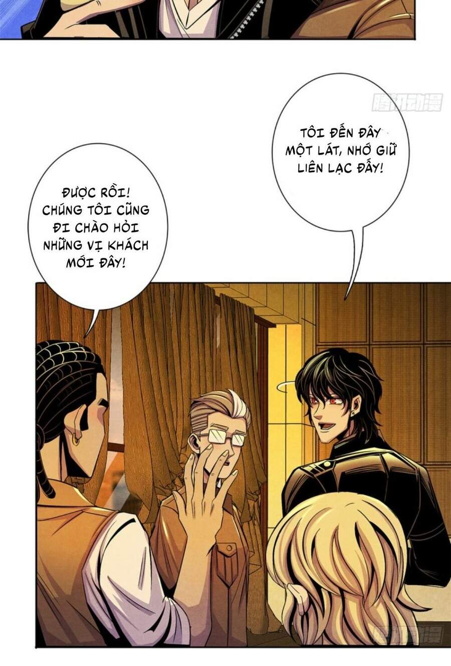 Bác Sĩ Lê Minh Chapter 42 - 22