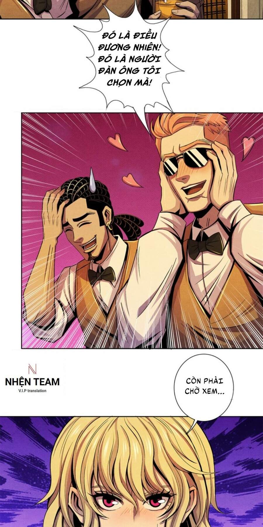 Bác Sĩ Lê Minh Chapter 42 - 24