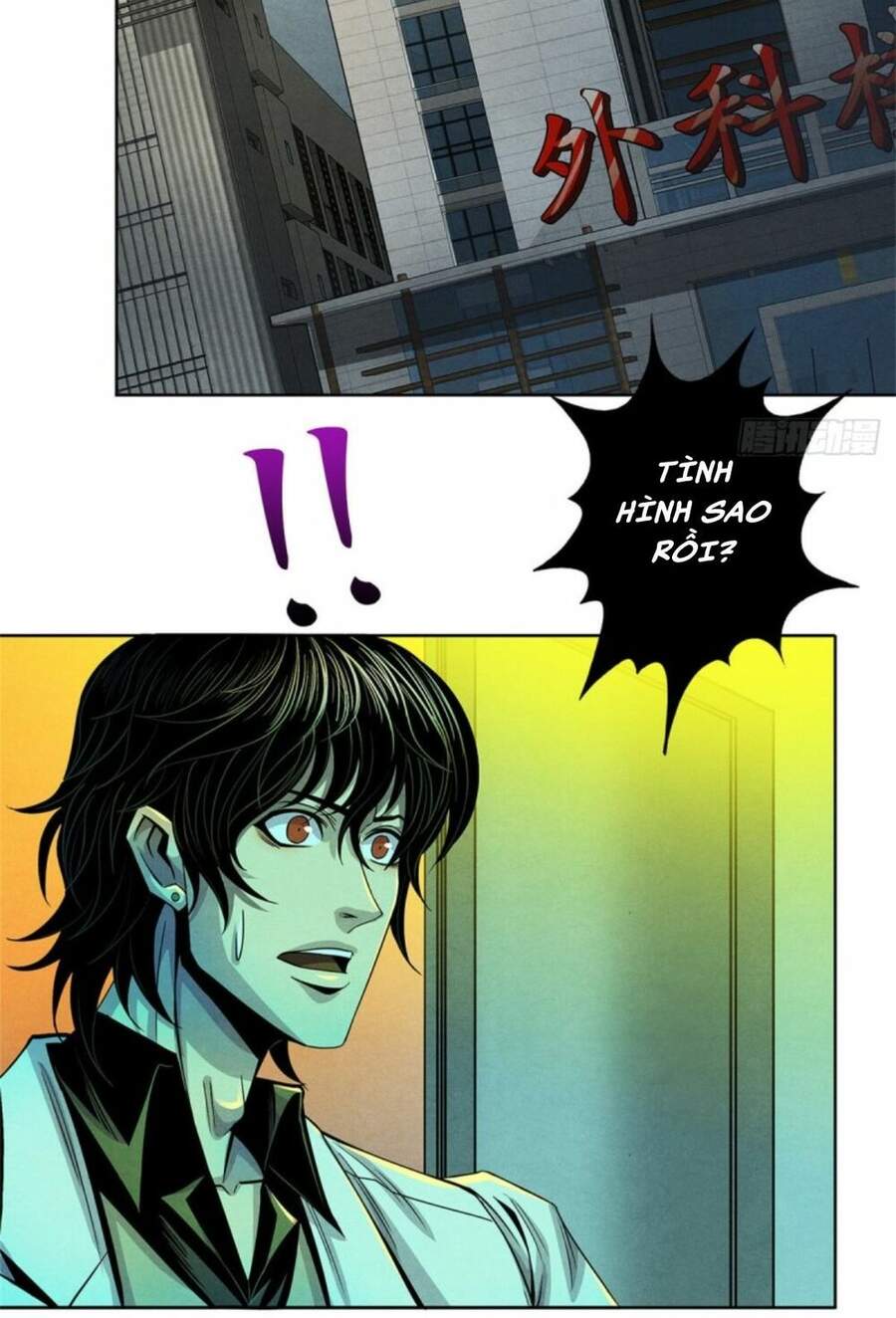 Bác Sĩ Lê Minh Chapter 42 - 26