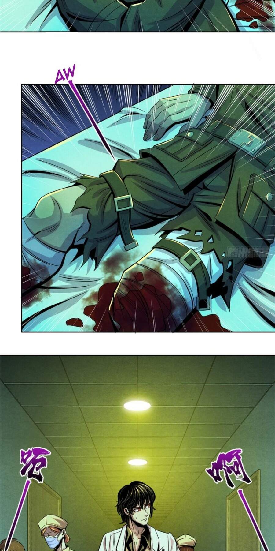 Bác Sĩ Lê Minh Chapter 42 - 28
