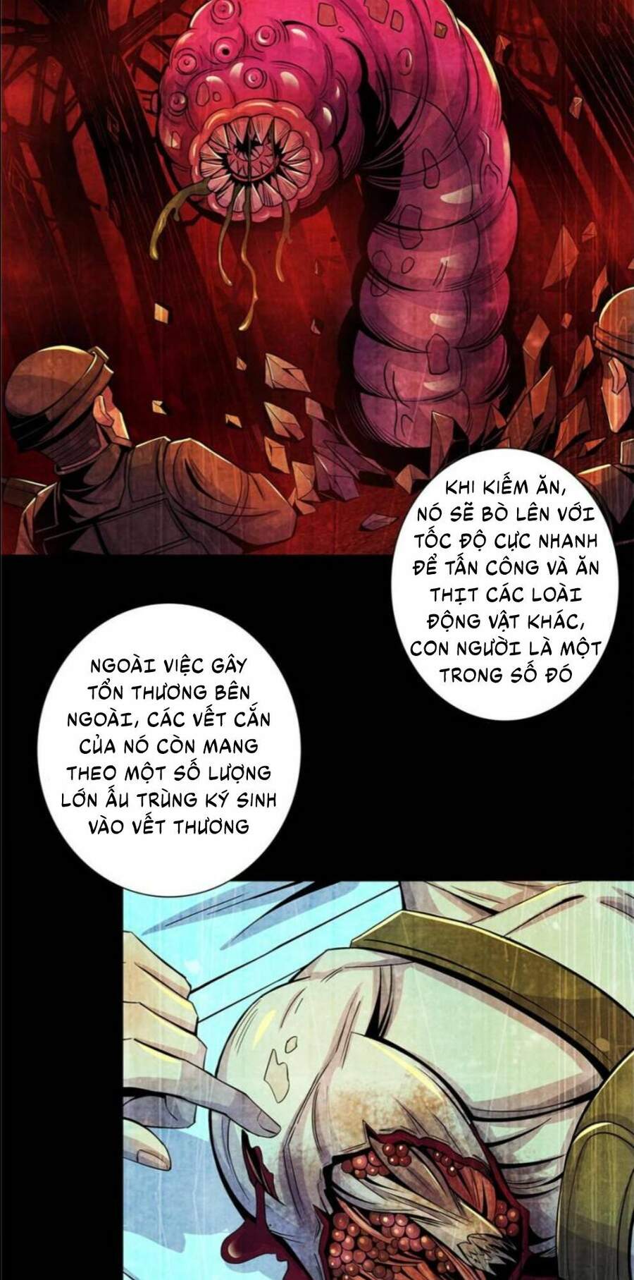 Bác Sĩ Lê Minh Chapter 42 - 32