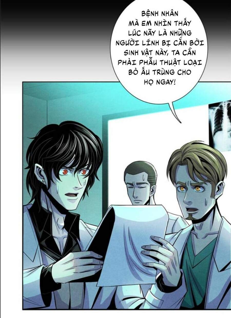 Bác Sĩ Lê Minh Chapter 42 - 34
