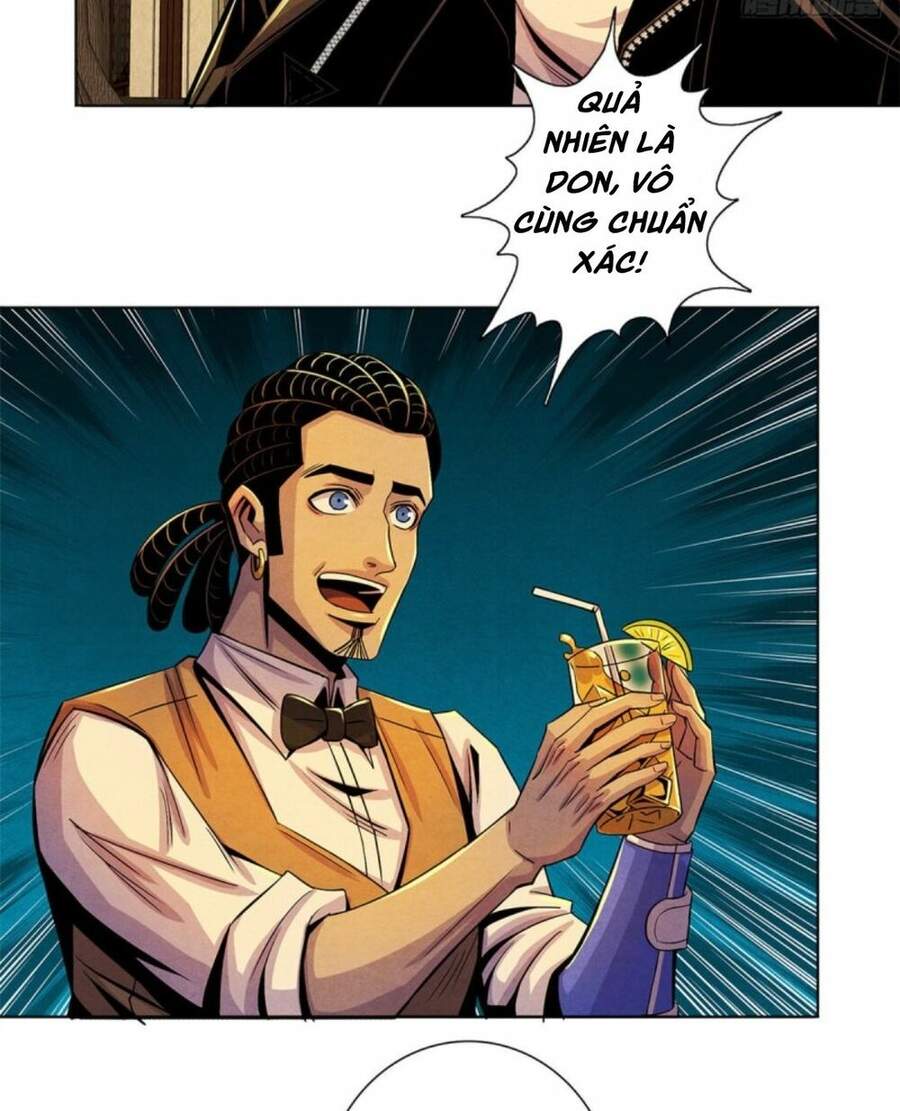 Bác Sĩ Lê Minh Chapter 42 - 5