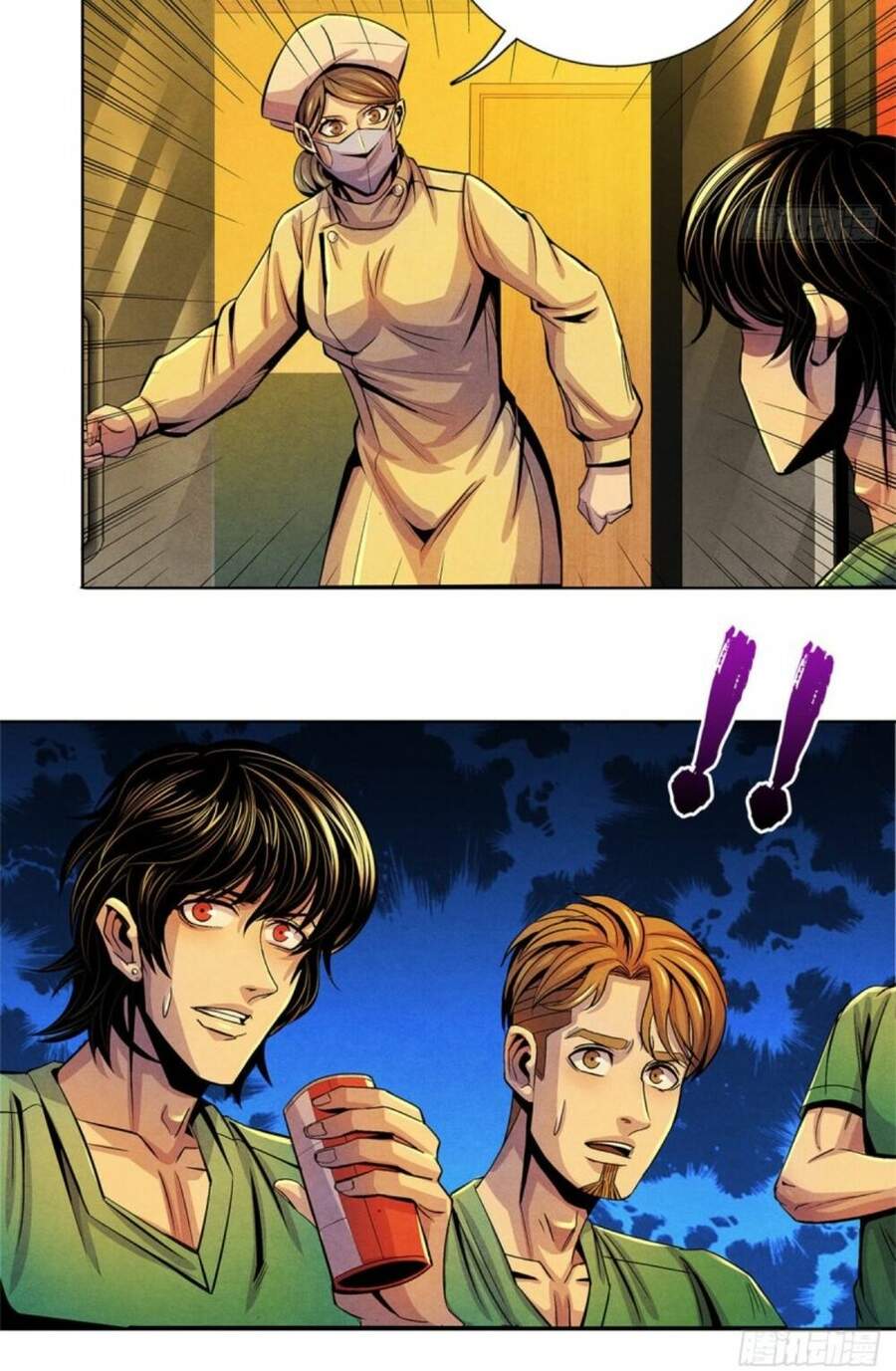 Bác Sĩ Lê Minh Chapter 42 - 43