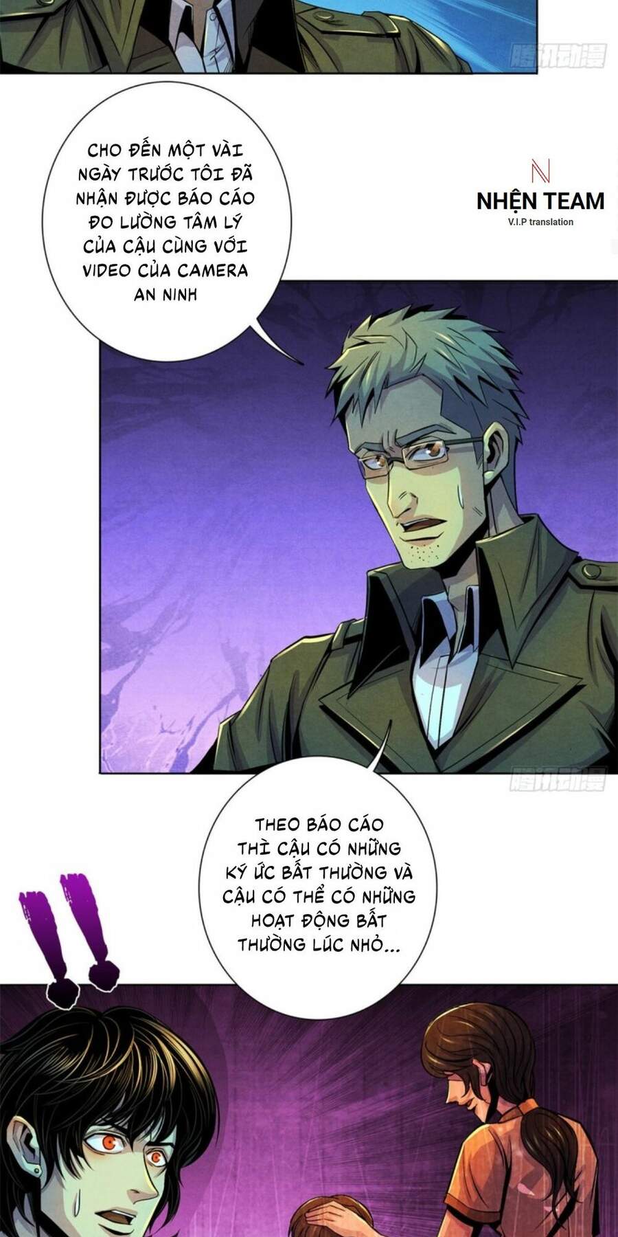 Bác Sĩ Lê Minh Chapter 43 - 24