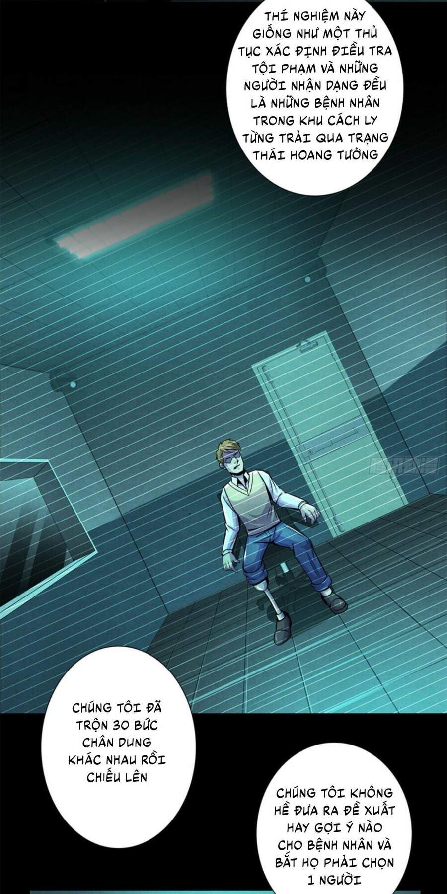 Bác Sĩ Lê Minh Chapter 43 - 27