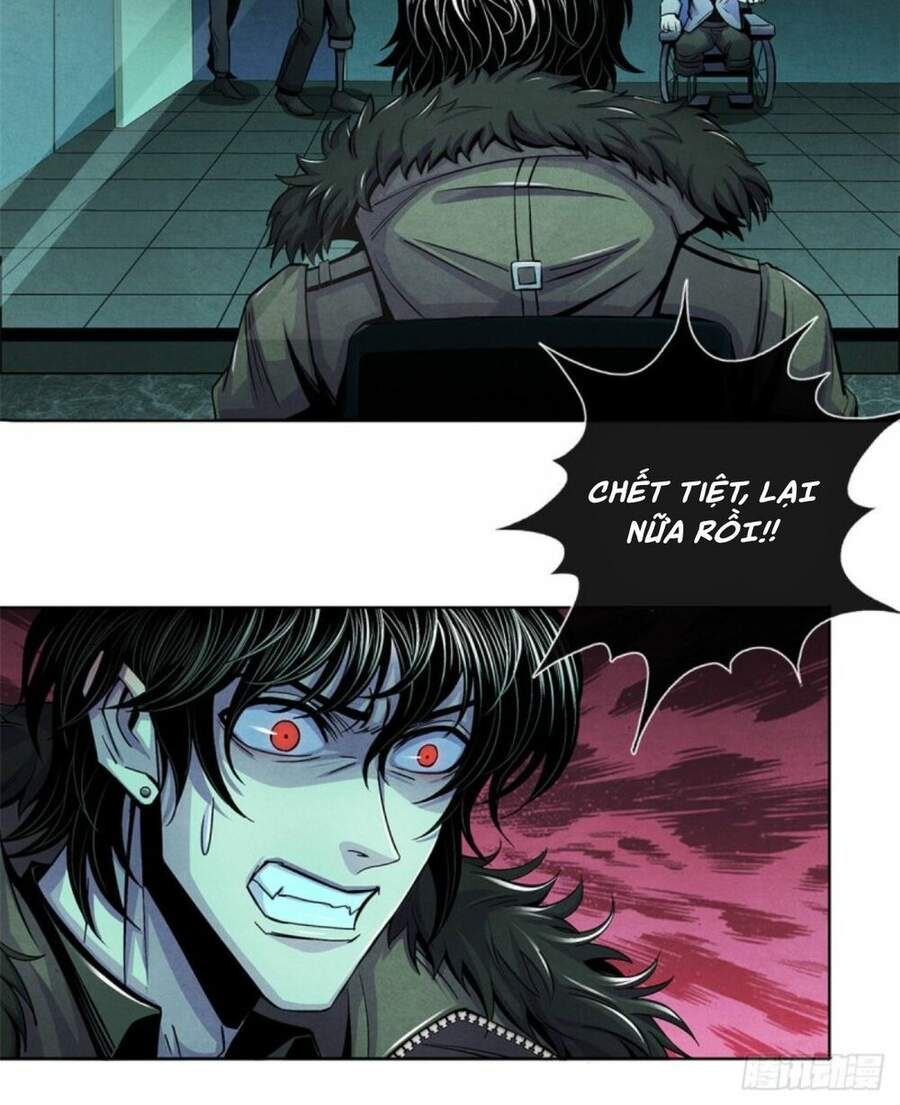 Bác Sĩ Lê Minh Chapter 43 - 37