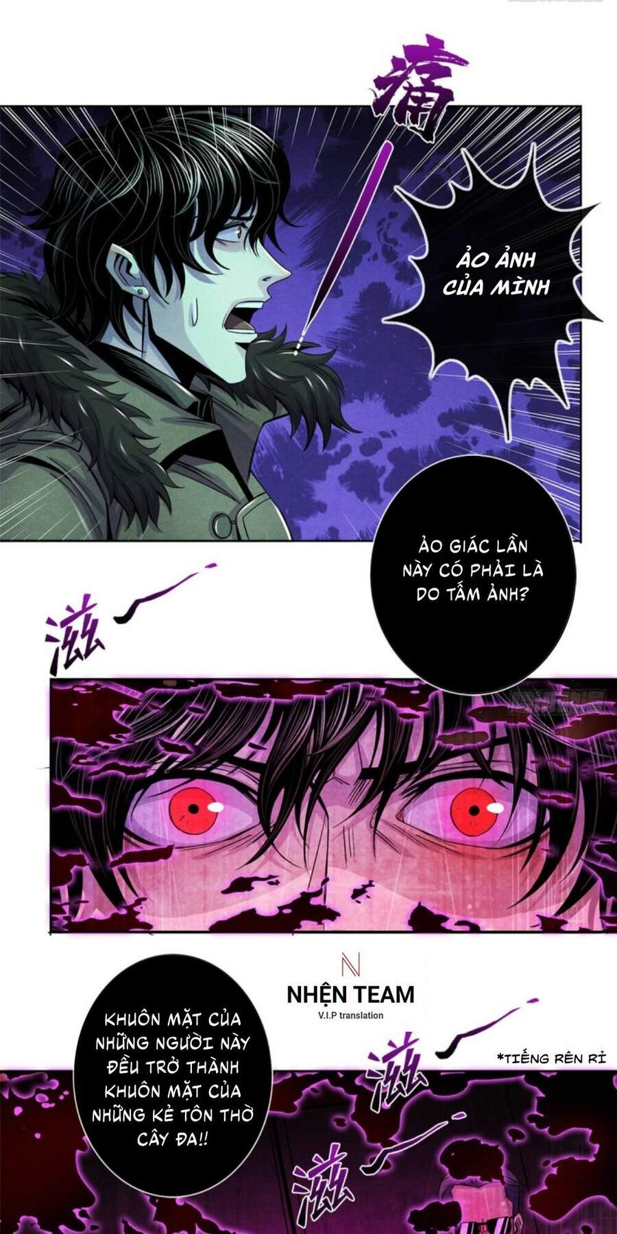 Bác Sĩ Lê Minh Chapter 43 - 38
