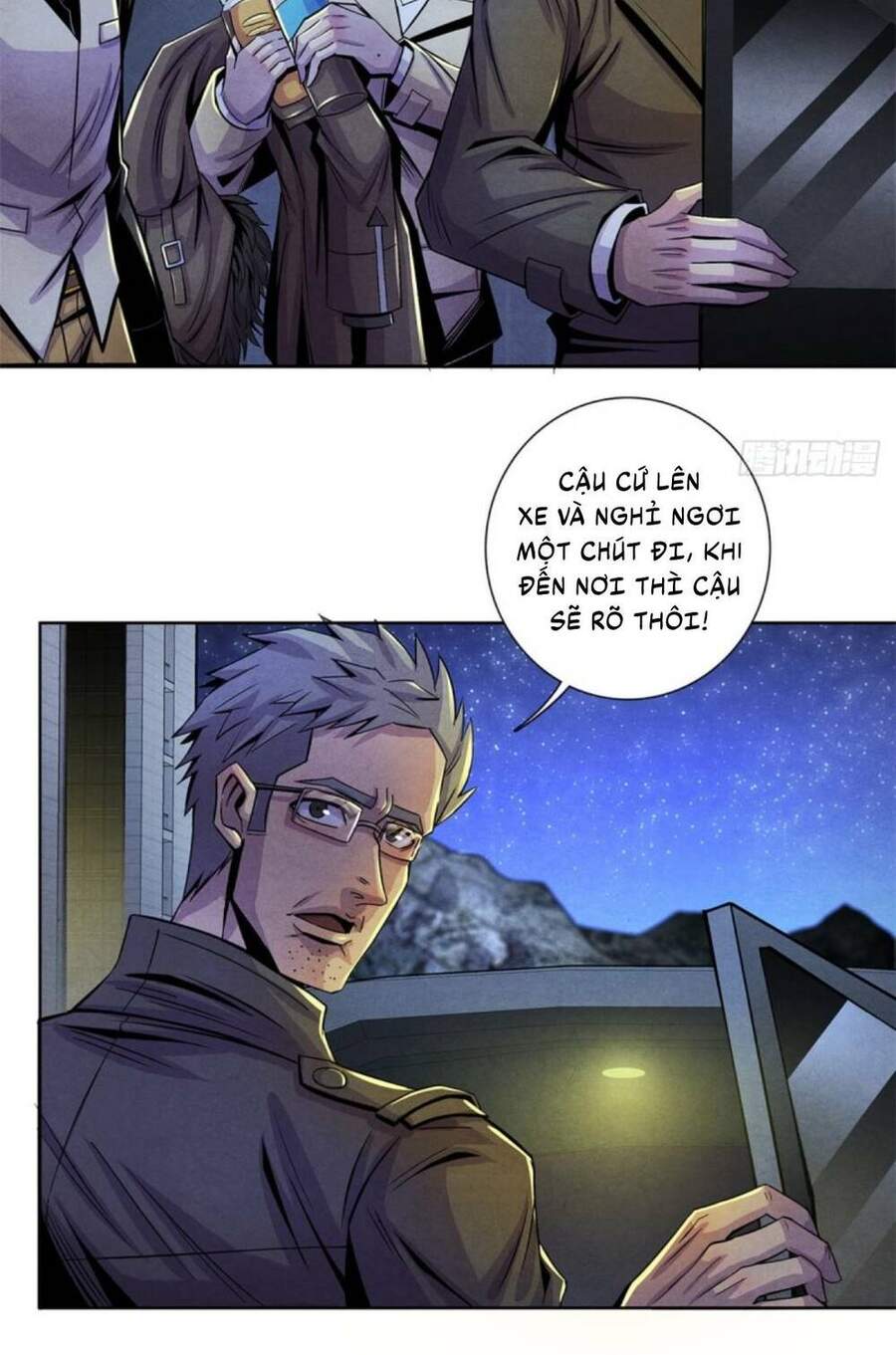 Bác Sĩ Lê Minh Chapter 43 - 10