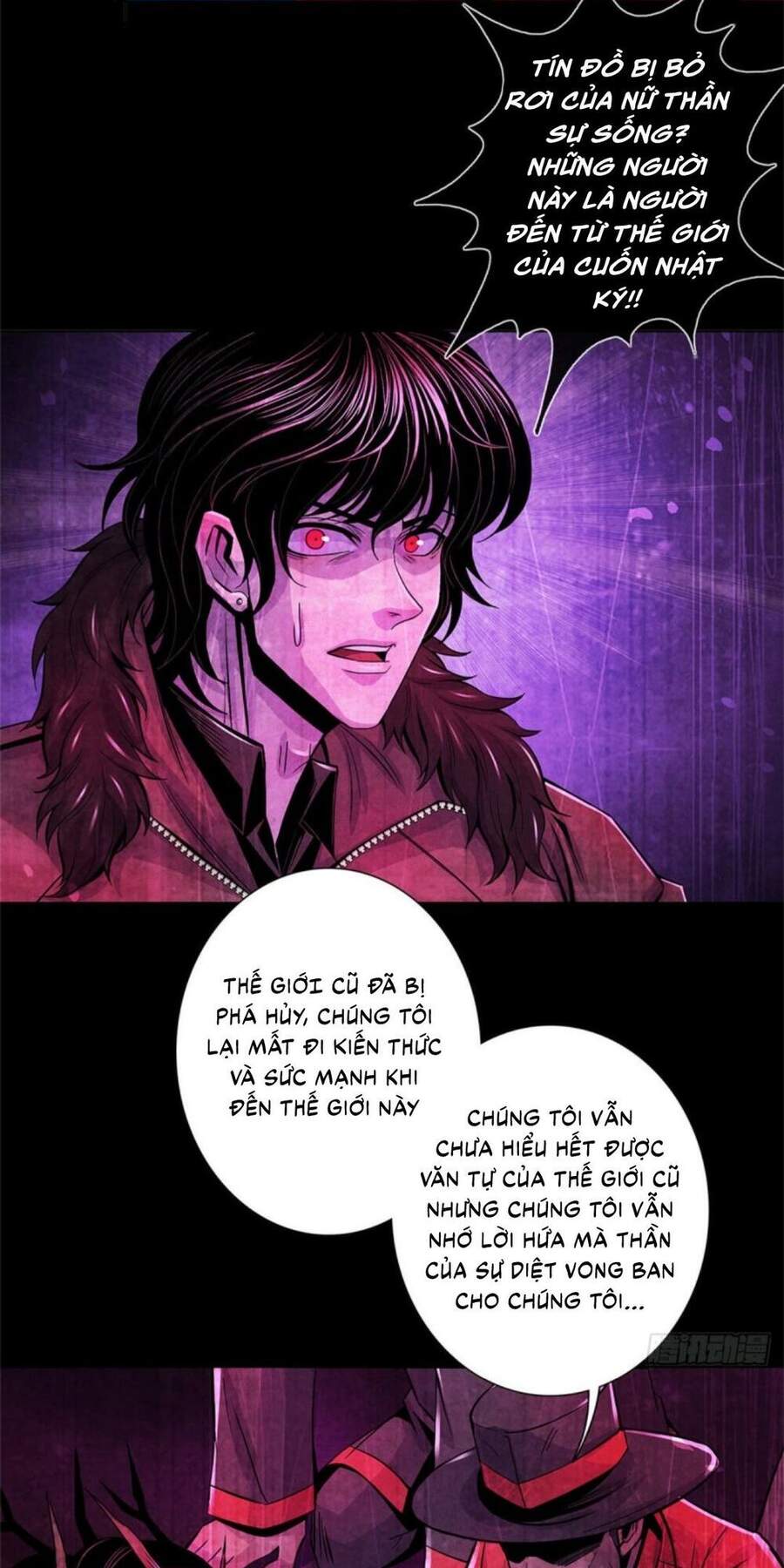 Bác Sĩ Lê Minh Chapter 44 - 11