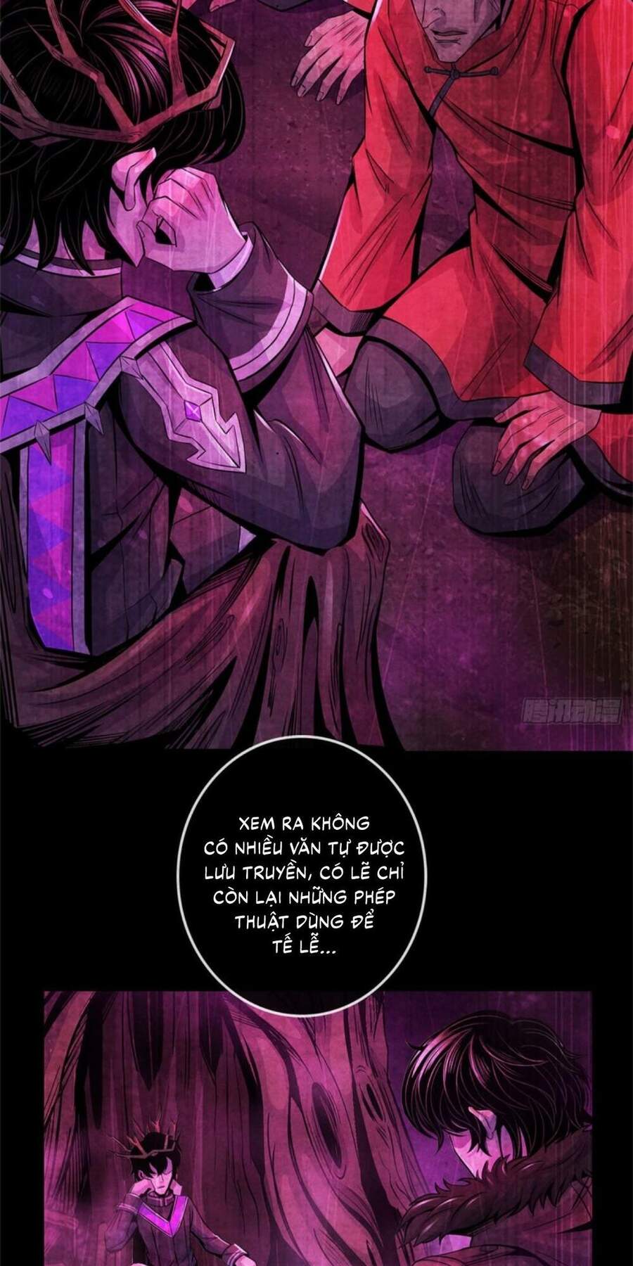 Bác Sĩ Lê Minh Chapter 44 - 12
