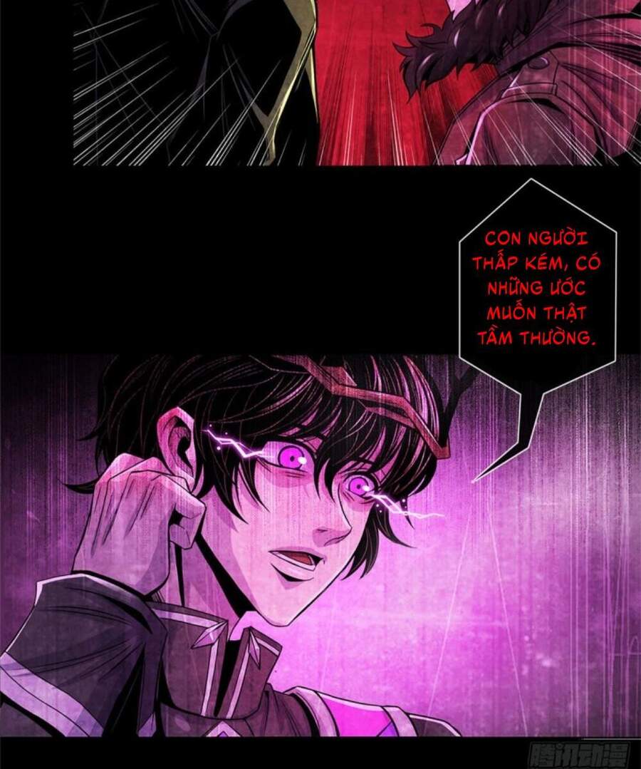 Bác Sĩ Lê Minh Chapter 44 - 14